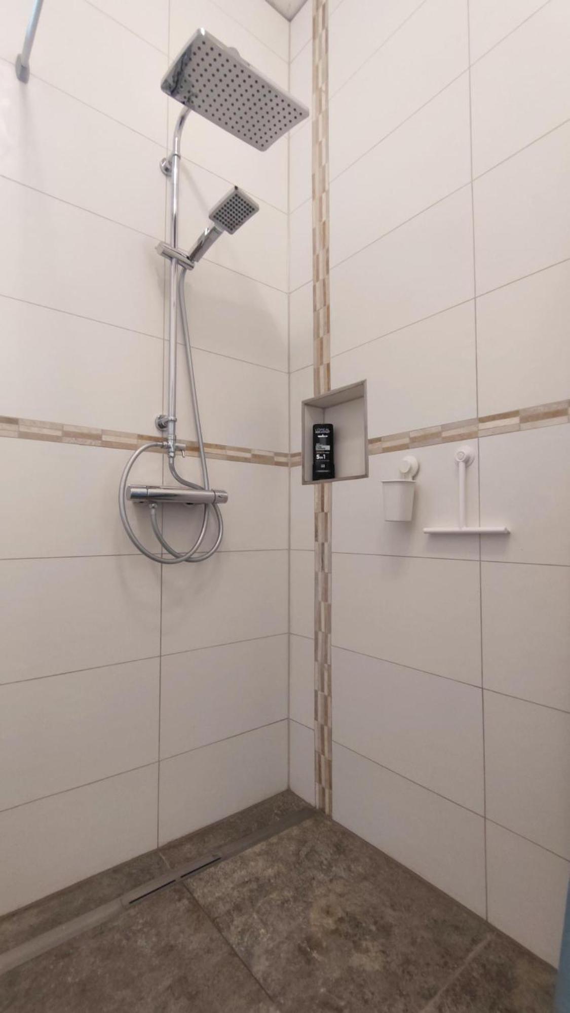 דירות Nossen Traumschloesschen Eg מראה חיצוני תמונה